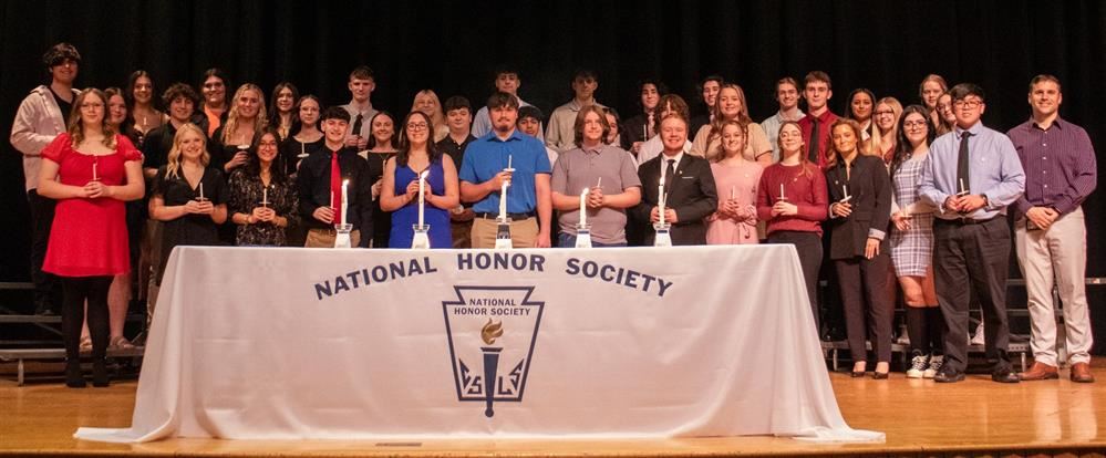 NHS 2024